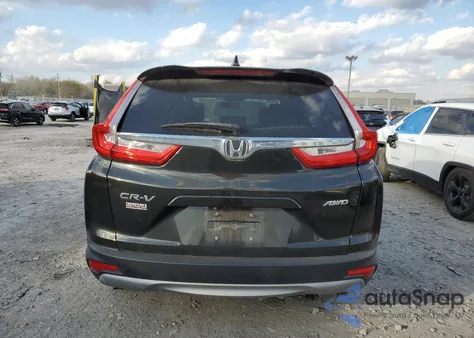 2020 Honda Cr-V Exl из США, поврежденный, VIN 5J6RW2H80HL058934